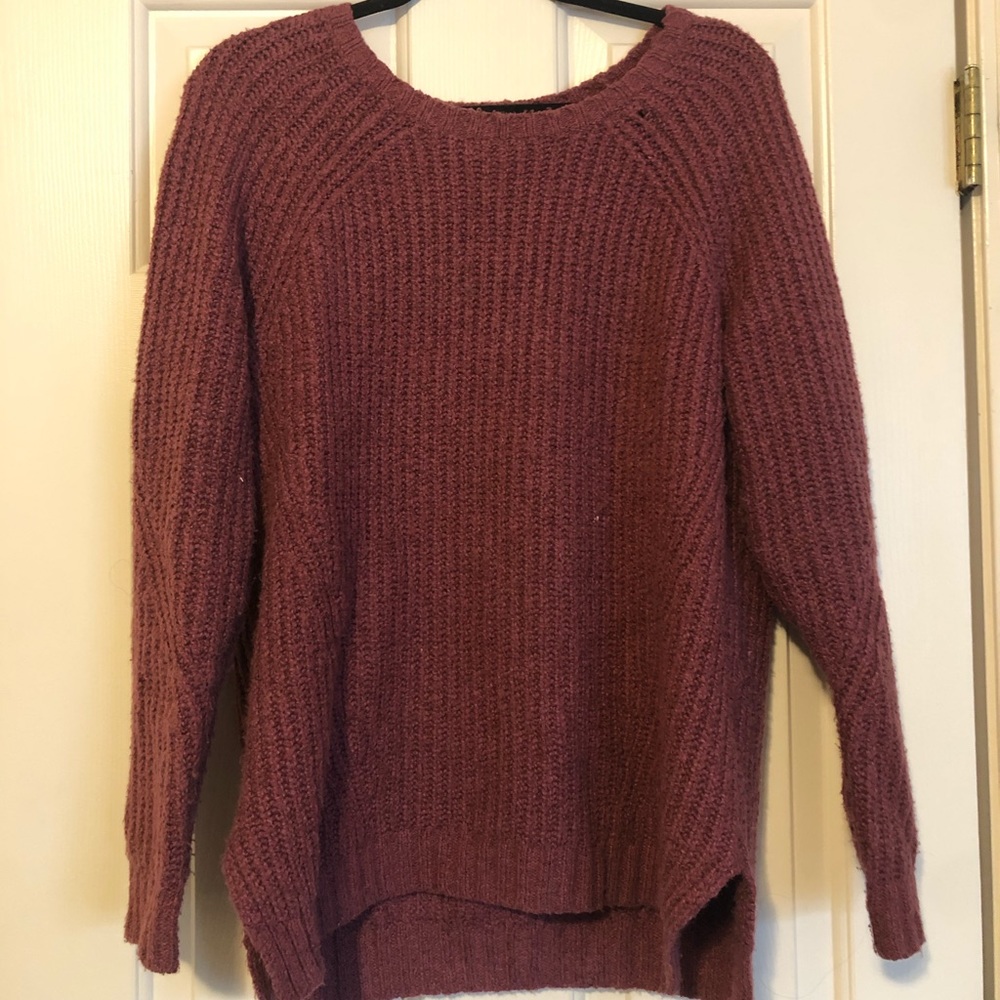 AE sweater